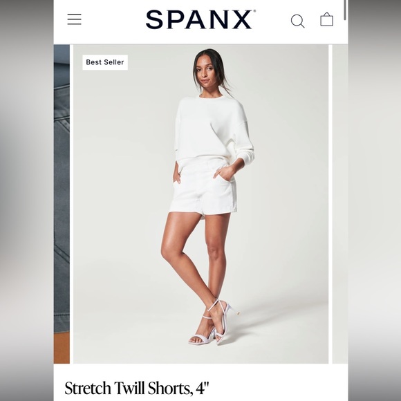 Brand NEW! Miracle Shorts! Will have you looking flawless! SLIMMING!!!!